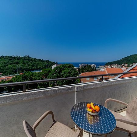 Apartment Knezevic Petrovac 외부 사진