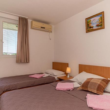 Apartment Knezevic Petrovac 외부 사진