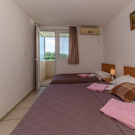 Apartment Knezevic Petrovac 외부 사진