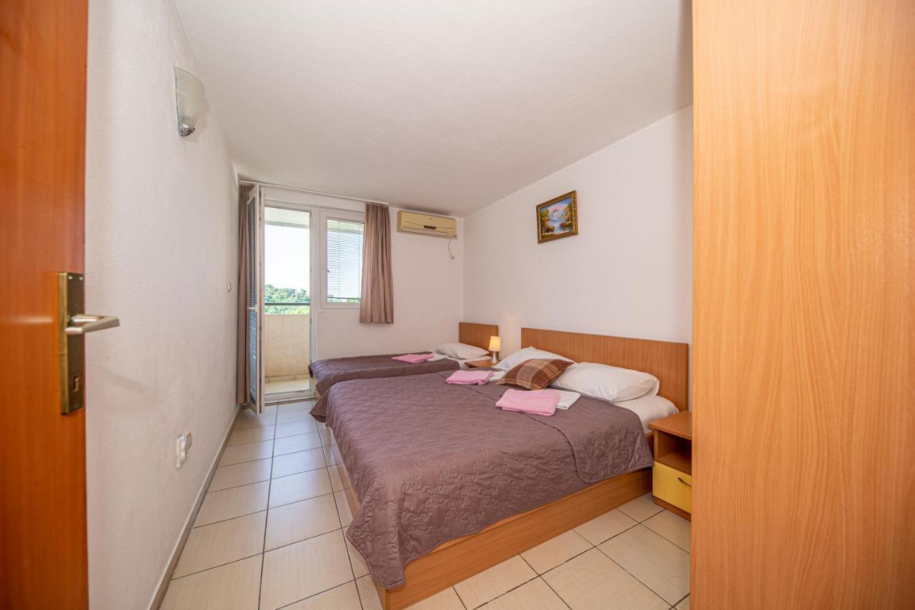 Apartment Knezevic Petrovac 외부 사진
