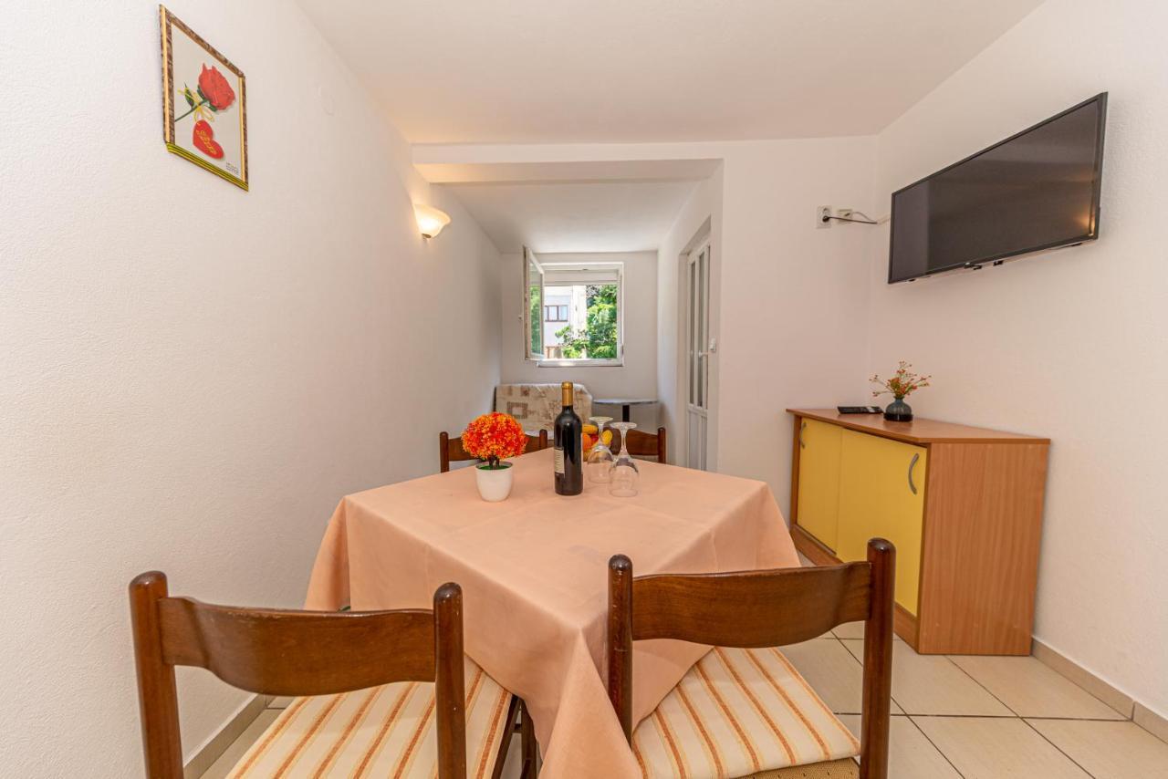 Apartment Knezevic Petrovac 외부 사진