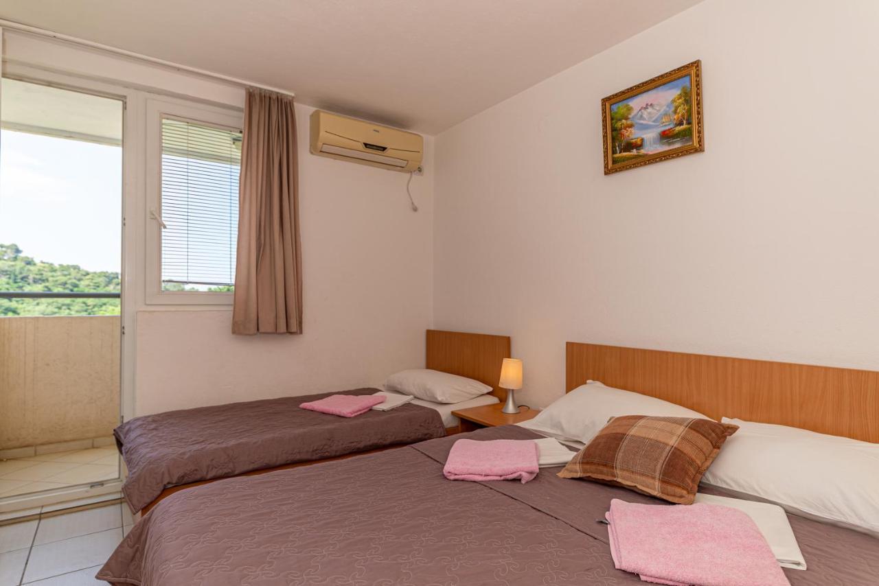 Apartment Knezevic Petrovac 외부 사진