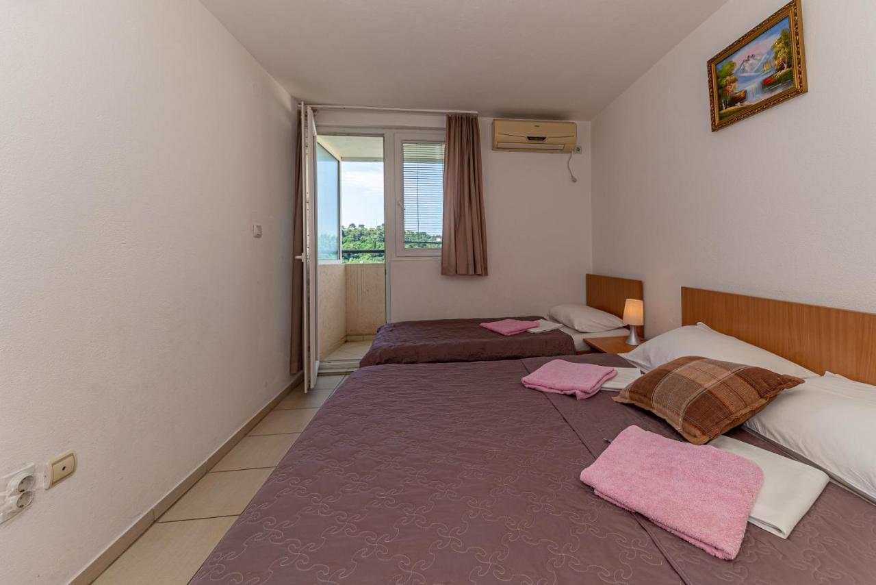 Apartment Knezevic Petrovac 외부 사진
