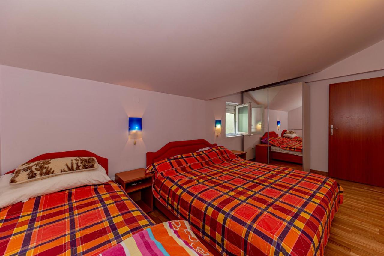 Apartment Knezevic Petrovac 외부 사진