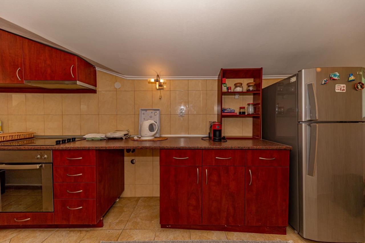 Apartment Knezevic Petrovac 외부 사진