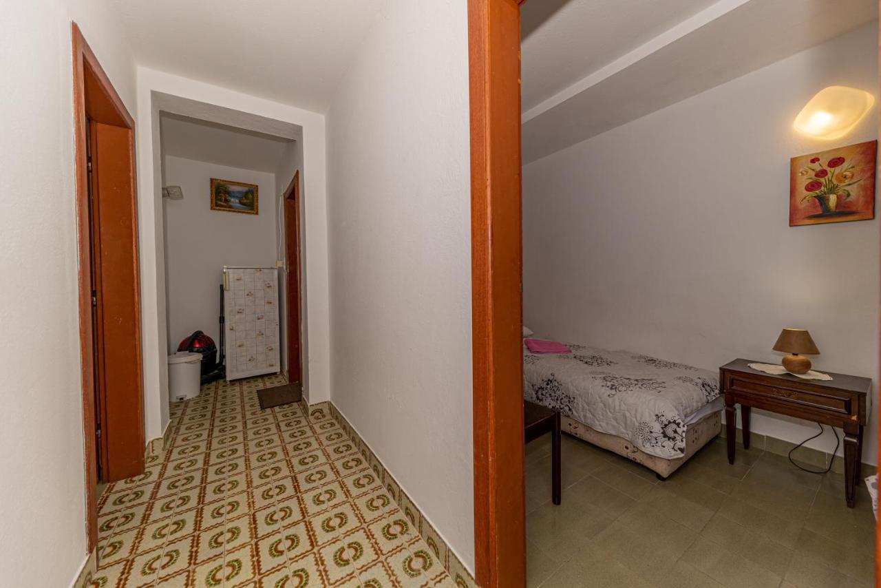 Apartment Knezevic Petrovac 외부 사진