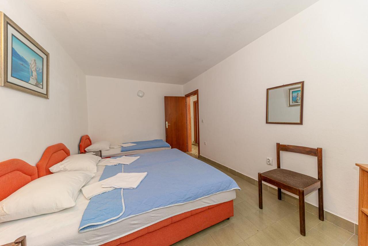 Apartment Knezevic Petrovac 외부 사진