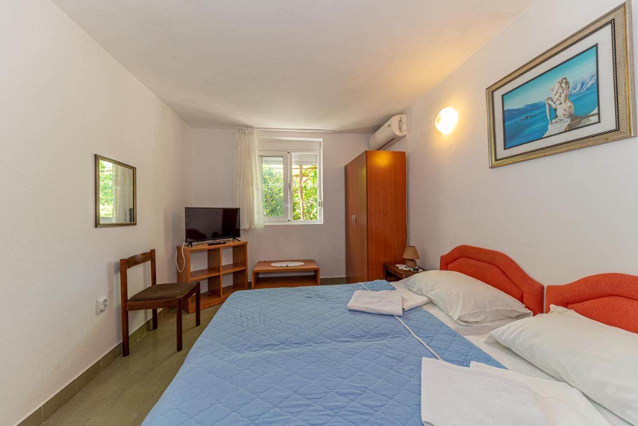 Apartment Knezevic Petrovac 외부 사진
