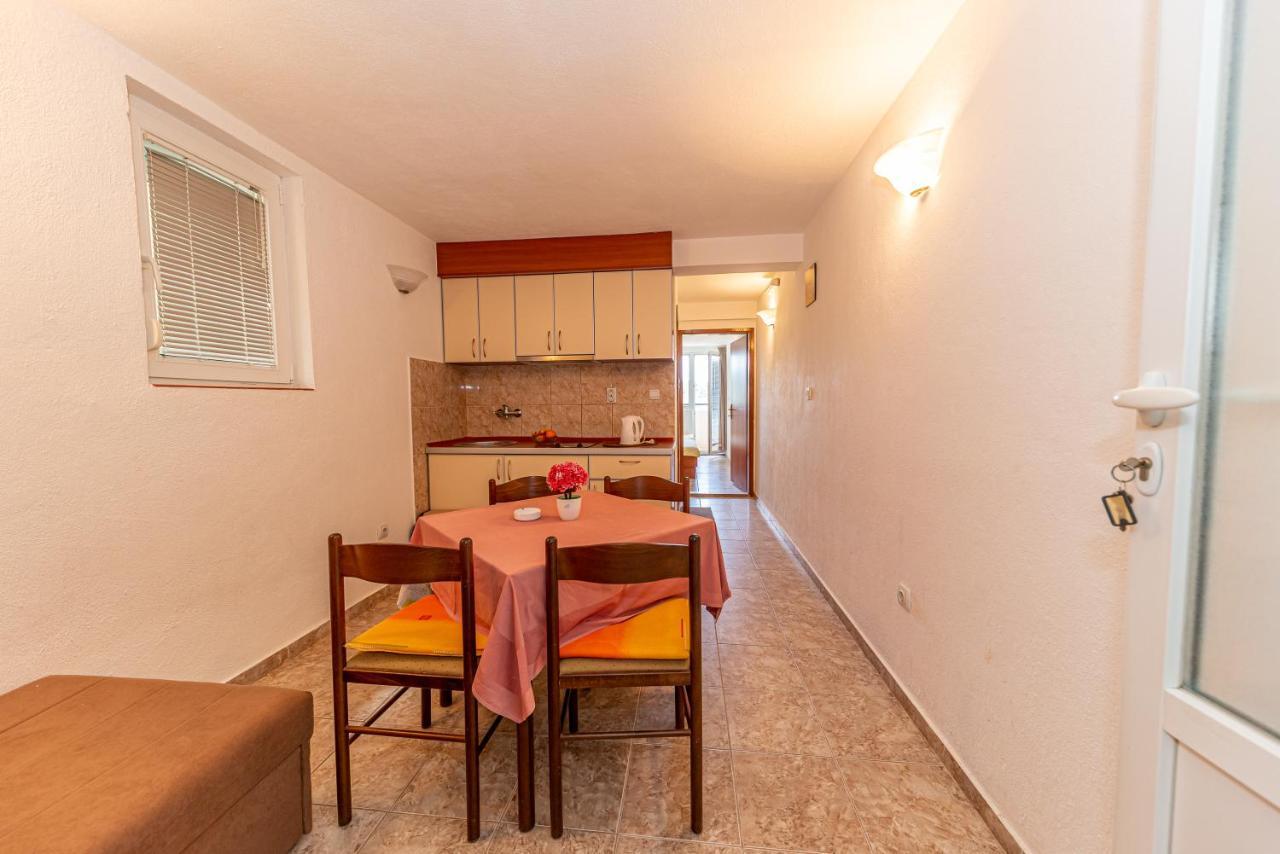Apartment Knezevic Petrovac 외부 사진