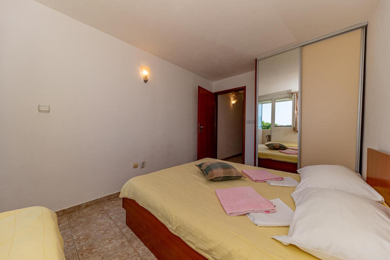 Apartment Knezevic Petrovac 외부 사진