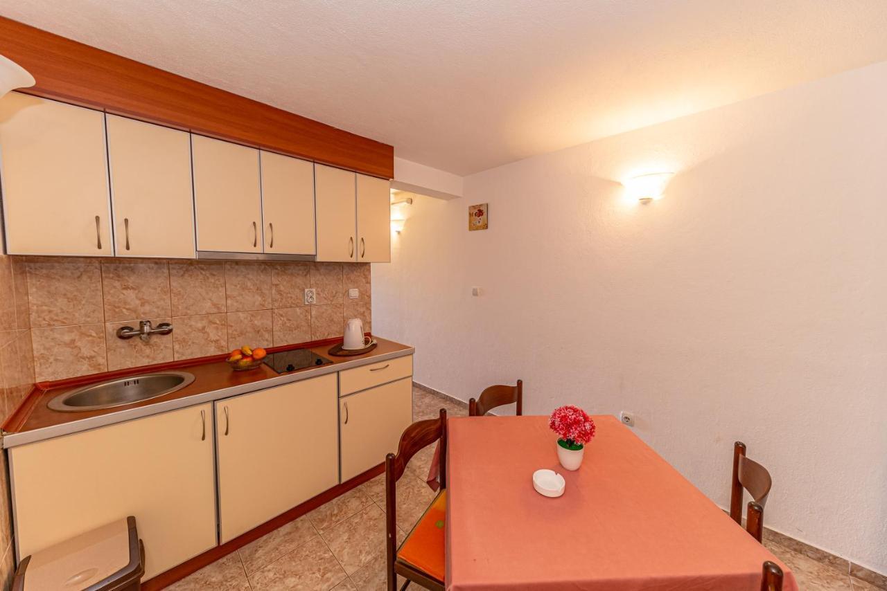 Apartment Knezevic Petrovac 외부 사진