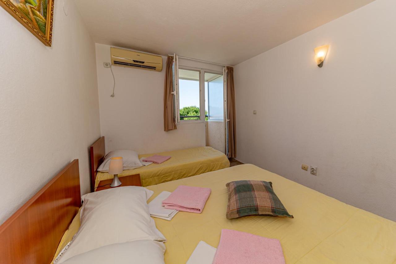 Apartment Knezevic Petrovac 외부 사진