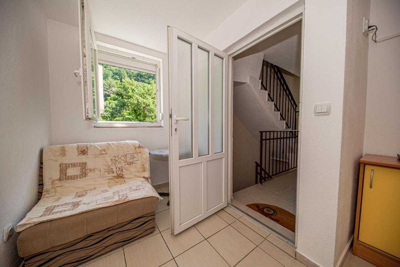 Apartment Knezevic Petrovac 외부 사진
