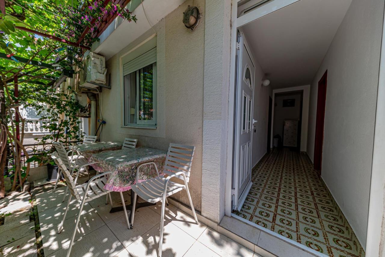 Apartment Knezevic Petrovac 외부 사진