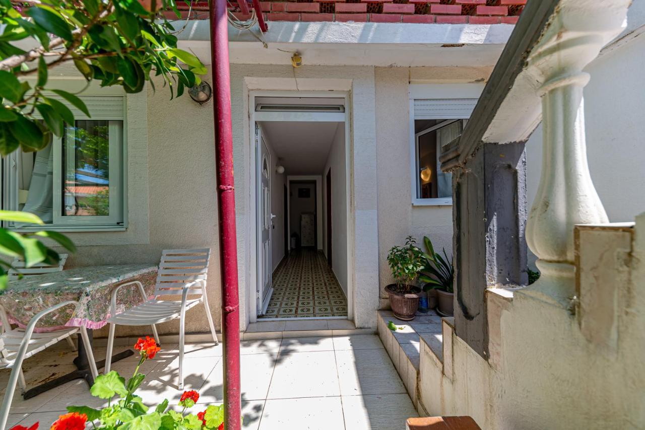 Apartment Knezevic Petrovac 외부 사진
