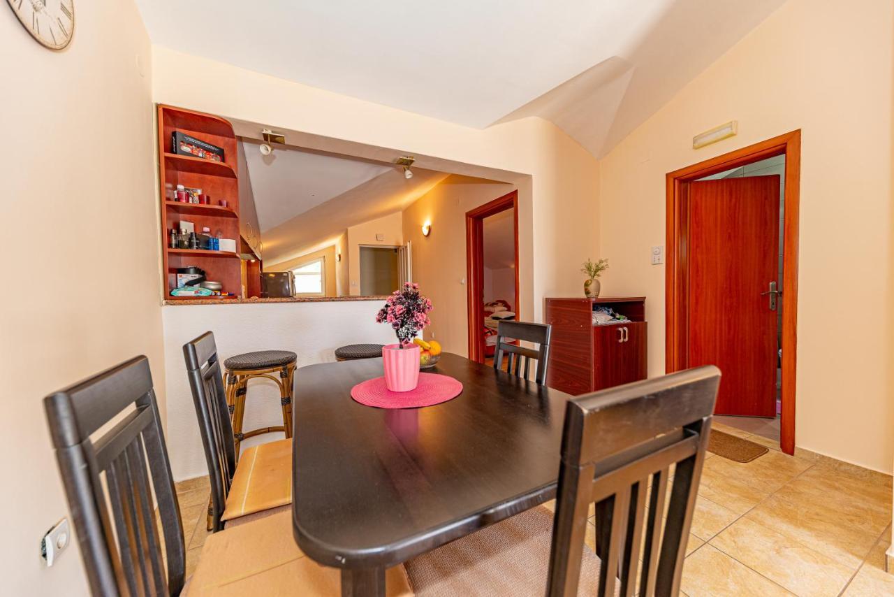 Apartment Knezevic Petrovac 외부 사진