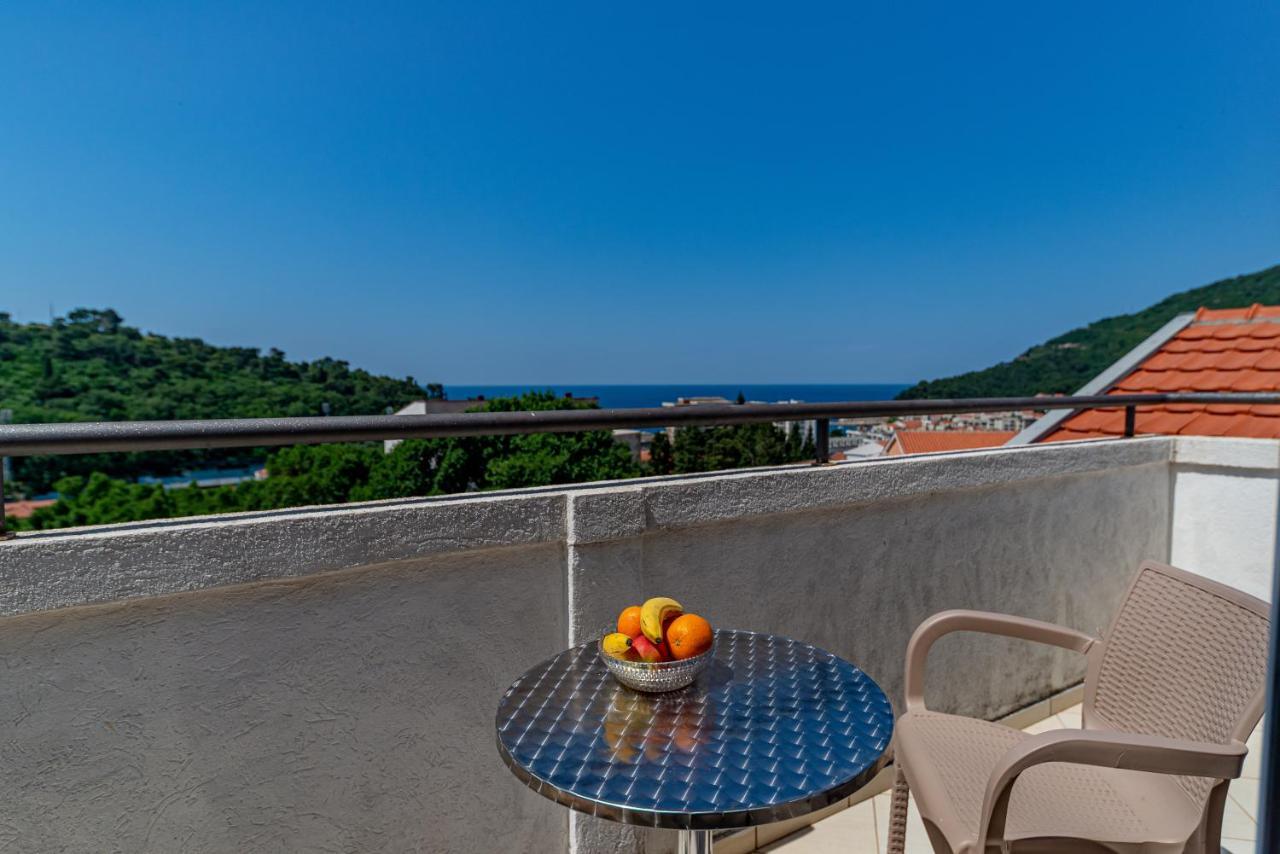 Apartment Knezevic Petrovac 외부 사진