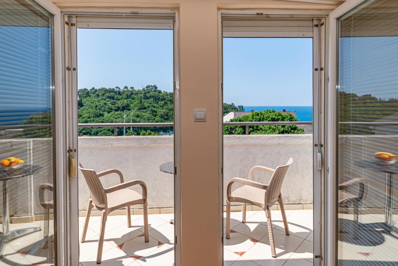 Apartment Knezevic Petrovac 외부 사진
