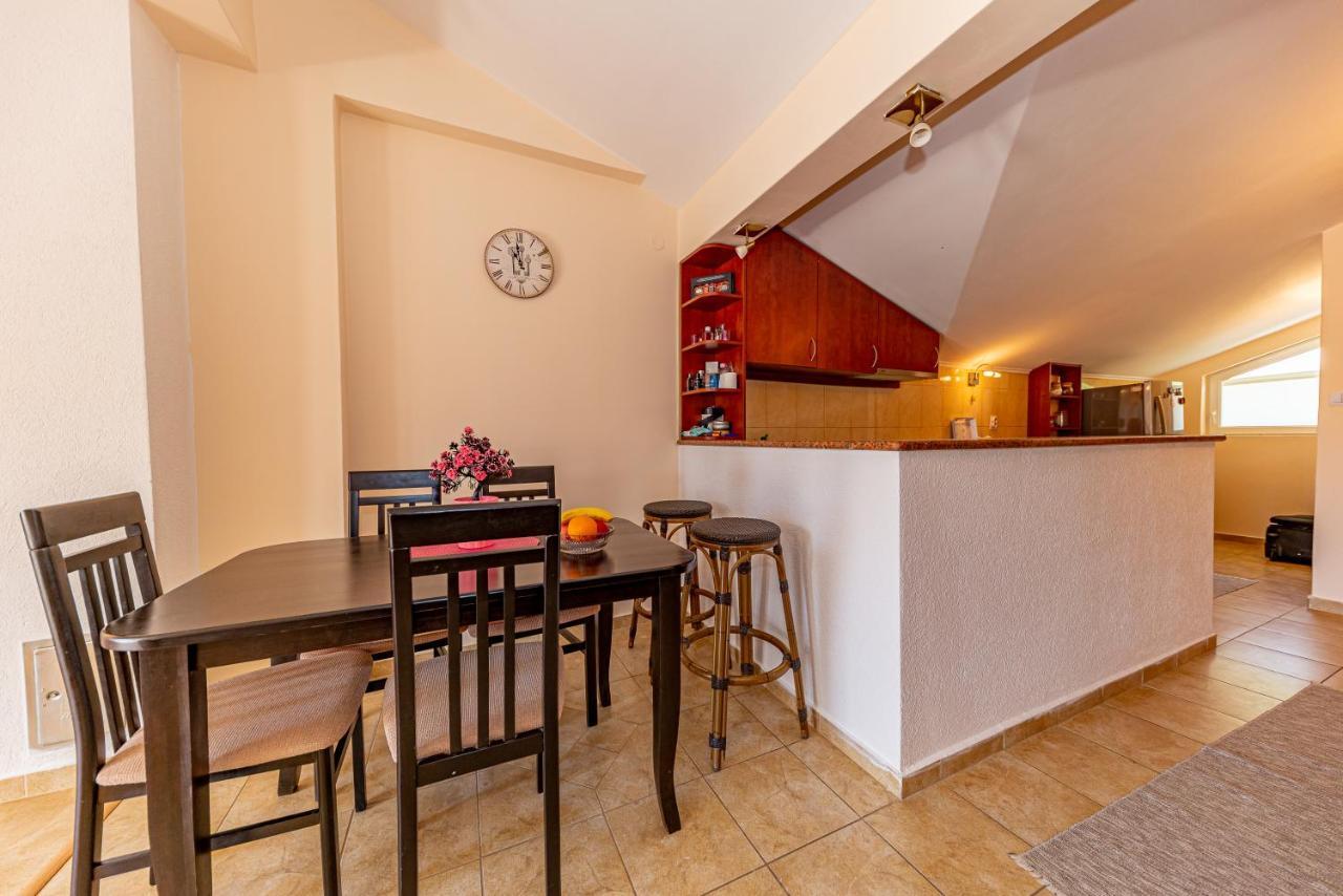 Apartment Knezevic Petrovac 외부 사진