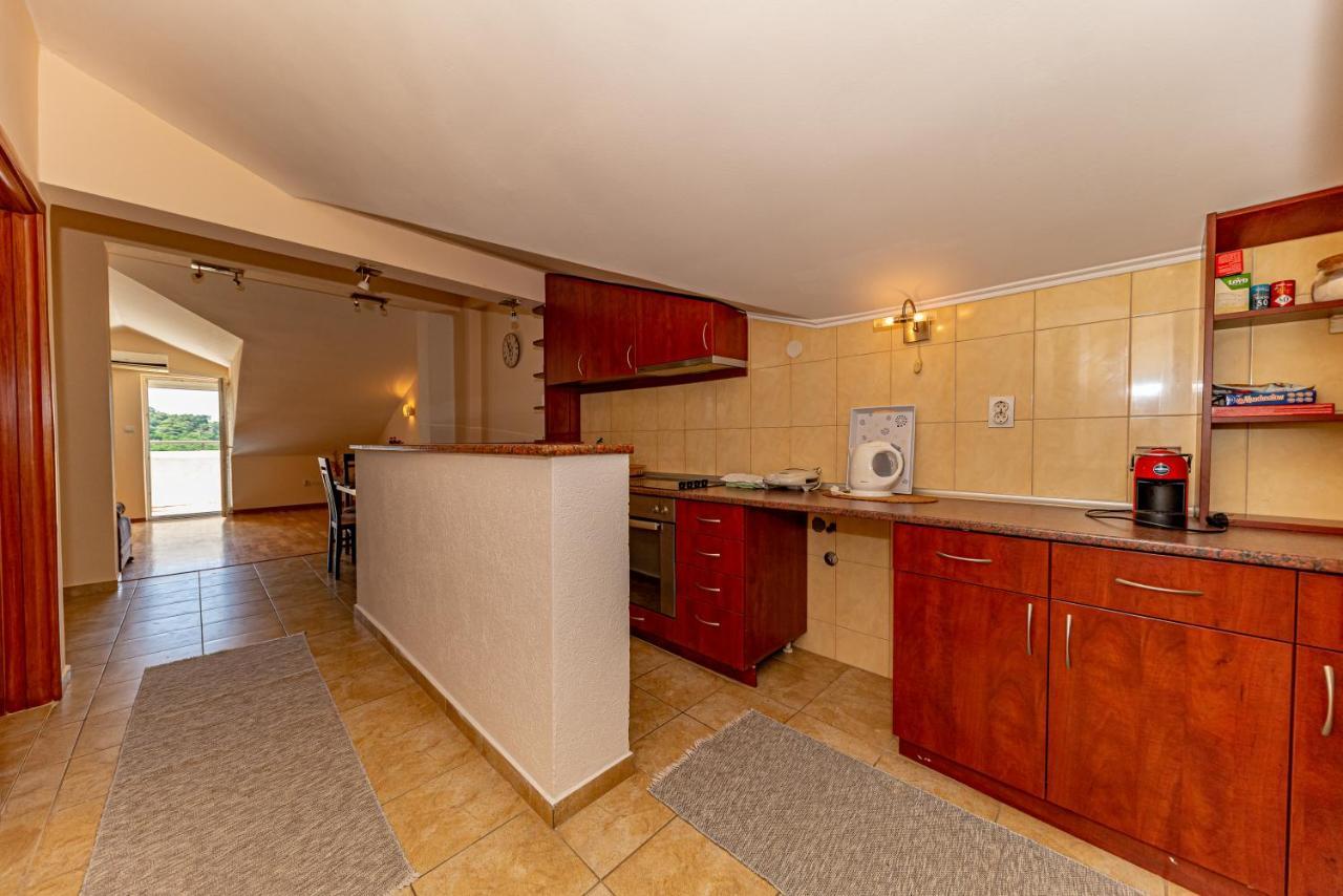 Apartment Knezevic Petrovac 외부 사진