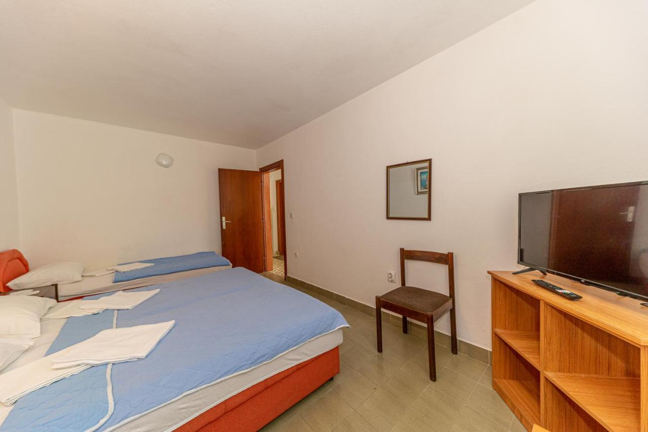 Apartment Knezevic Petrovac 외부 사진
