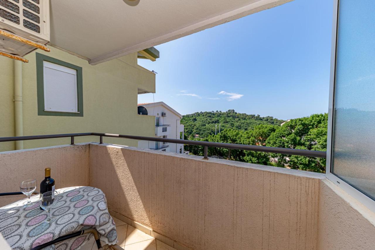 Apartment Knezevic Petrovac 외부 사진