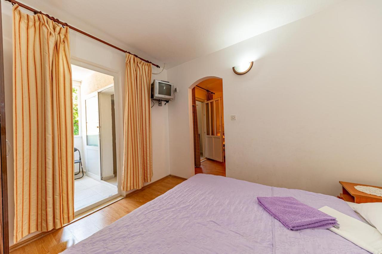 Apartment Knezevic Petrovac 외부 사진