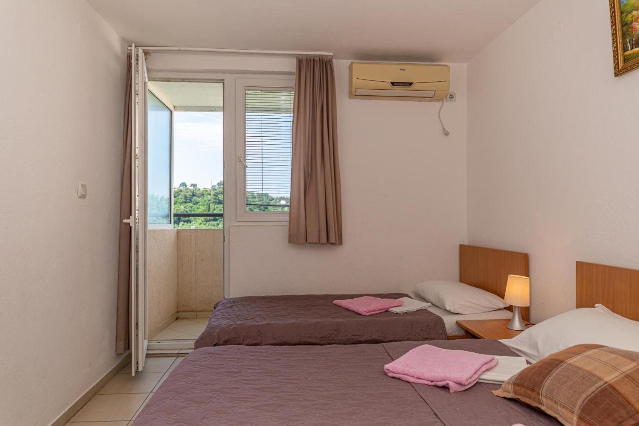 Apartment Knezevic Petrovac 외부 사진