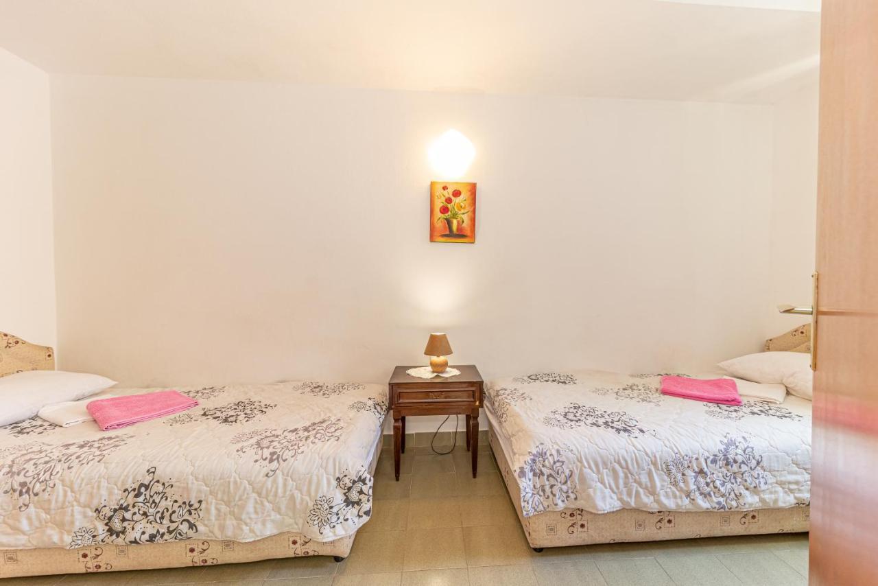 Apartment Knezevic Petrovac 외부 사진