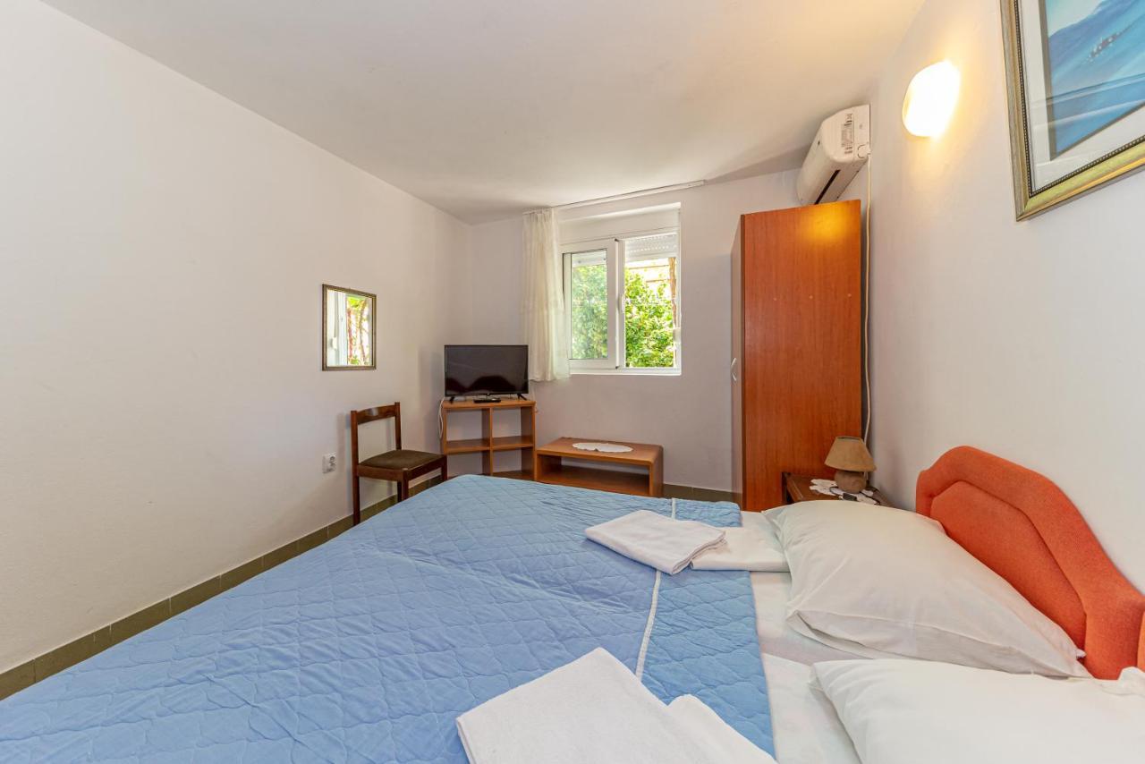 Apartment Knezevic Petrovac 외부 사진
