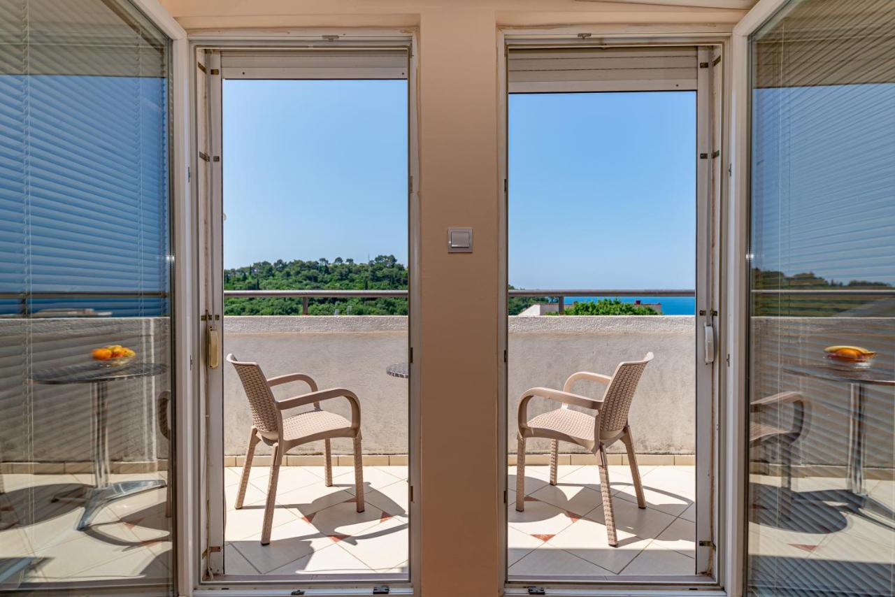 Apartment Knezevic Petrovac 외부 사진