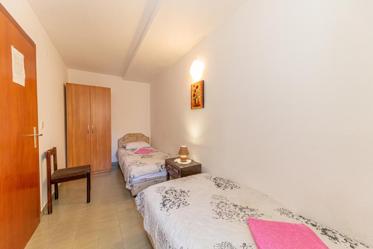 Apartment Knezevic Petrovac 외부 사진