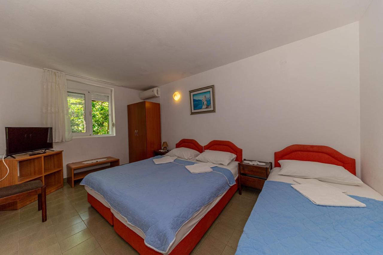 Apartment Knezevic Petrovac 외부 사진