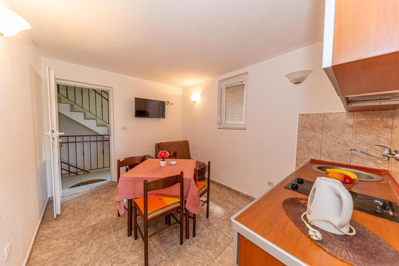 Apartment Knezevic Petrovac 외부 사진