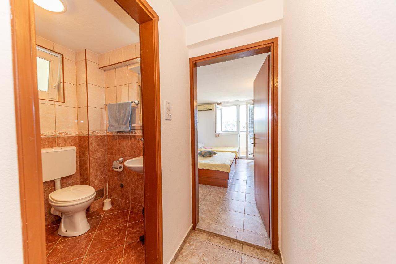 Apartment Knezevic Petrovac 외부 사진